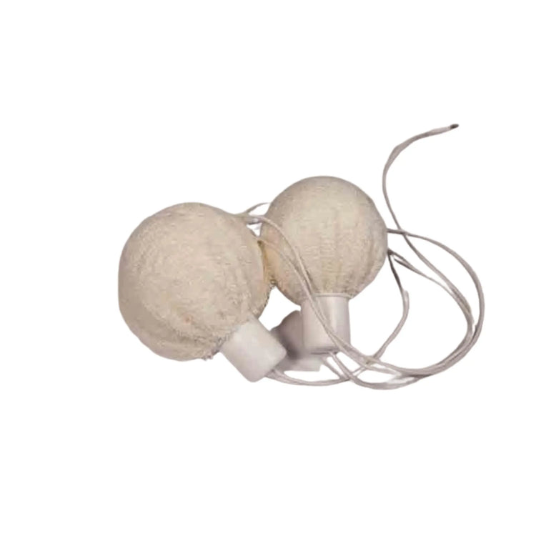 Kit Électrodes Axilla compatible avec les appareils d'ionophorèse I2m.A - I2M Laboratoires I2M Laboratoires 