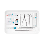 Kit de inicio profesional - Modelo clásico - Goldstadt - Ruck