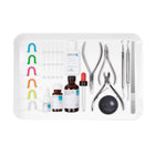Kit de inicio para Orthonyxies - Ortogrip - Ruck
