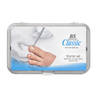 B/S Classic Starter Kit - Set de inicio - 40 pestañas - Ancho 3 mm - B/S-Spange