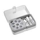 B/S Classic Starter Kit - Starter Set - 40 tabs - Width 3mm - B/S-Spange