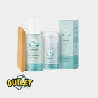 Kit de tratamiento para uñas naturales - By LA NATURE // Fin de línea