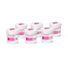 Kit de silicona Discovery para ortoplastia - 3 durezas - 6 x 100 g - Ruck