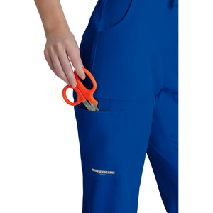 Kora - Pantalon médical cargo - Femme - Skechers SKECHERS 