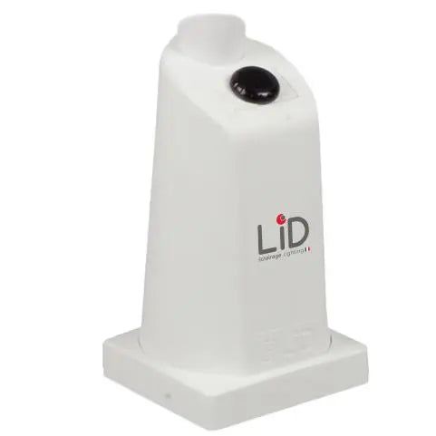 Lampe Infrarouge chauffante Thera Duo 250W L.50cm - LID