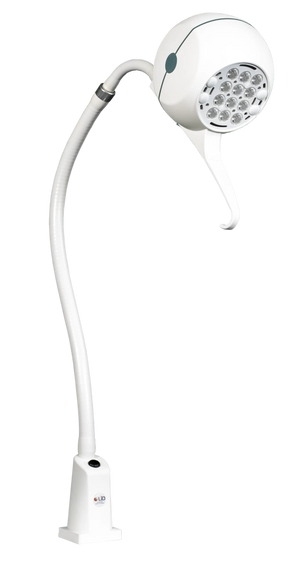 Lampe LED Bella 17W L.70cm - LID
