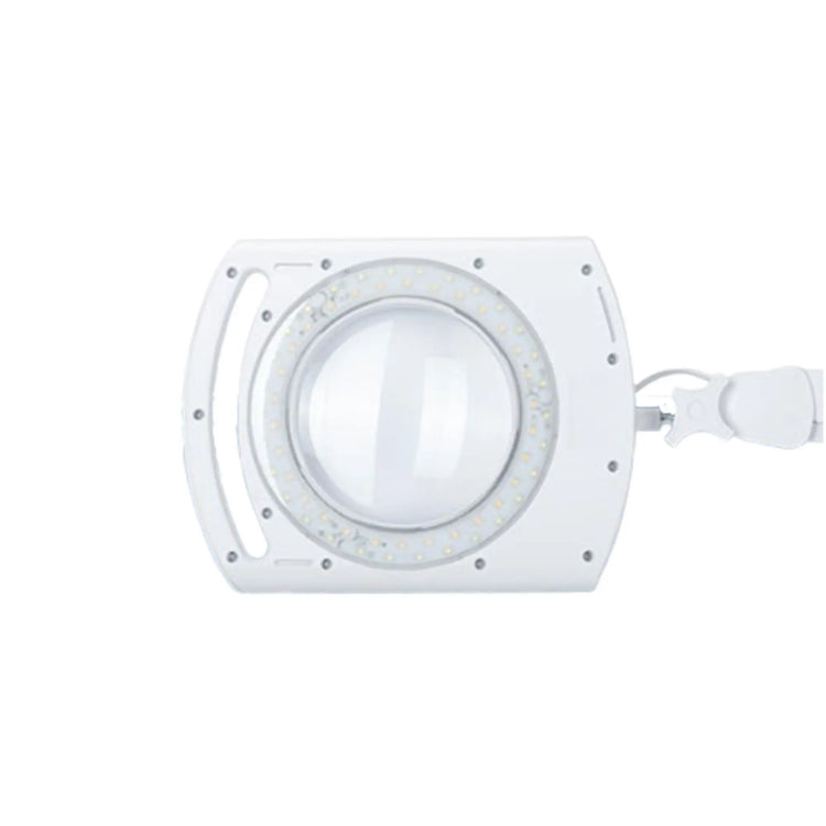 Lampe loupe 5 Dioptries - Avec poignée - Mozart - My Podologie My Podologie 