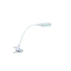 Amadeus flexible magnifying lamp - My Podiatry
