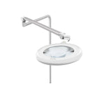 Integrated magnifying lamp - Circle XL Professional - Anti-friction joint - Ruck