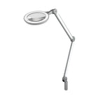 Lámpara lupa LED IQ Daylight - Ruck