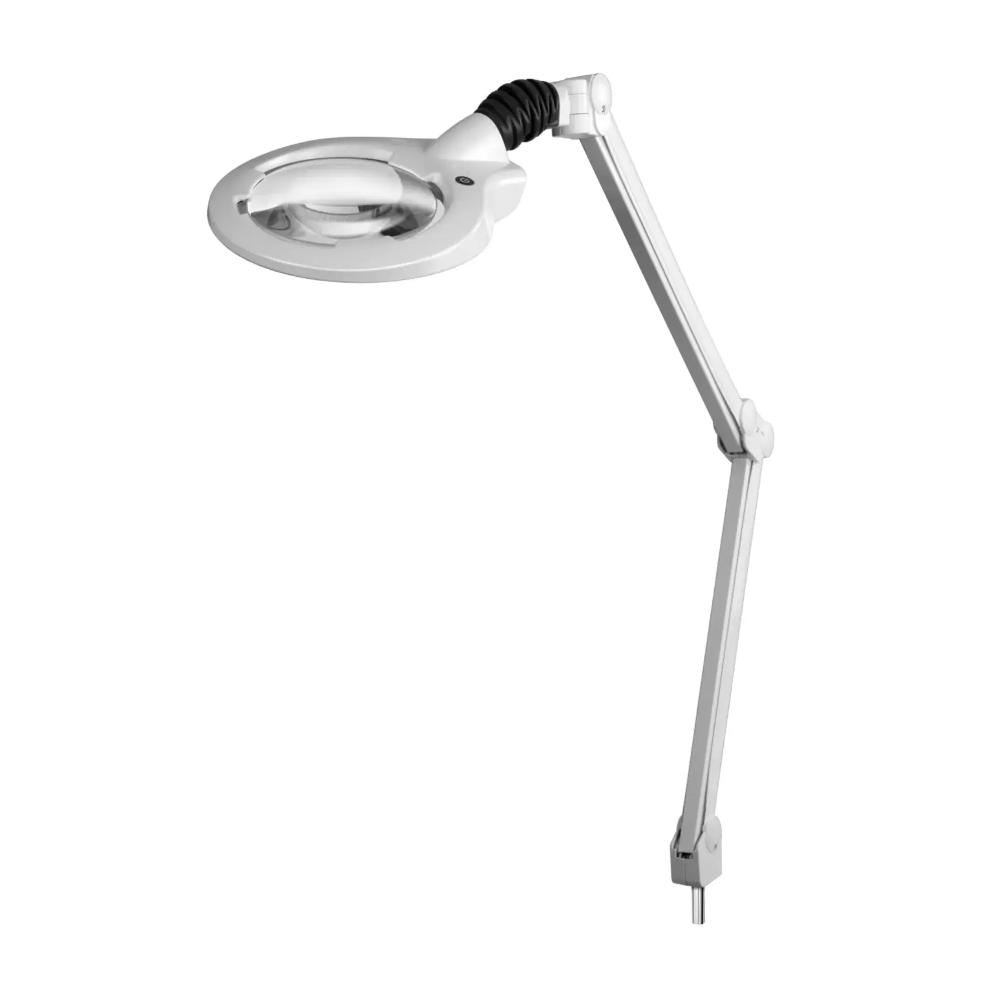 Lampe loupe intégrée - Luxo Circus LED - Ruck Ruck