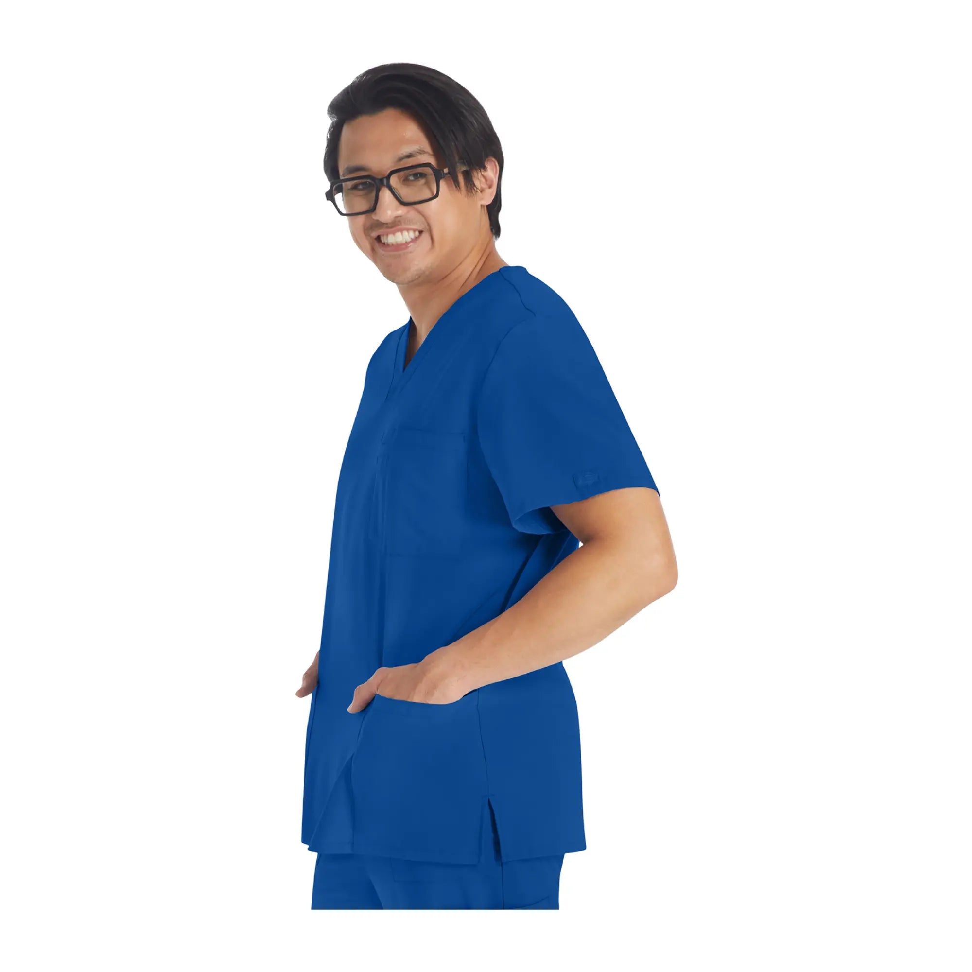 Lille - Tunique col V - Homme - Dickies Dickies 