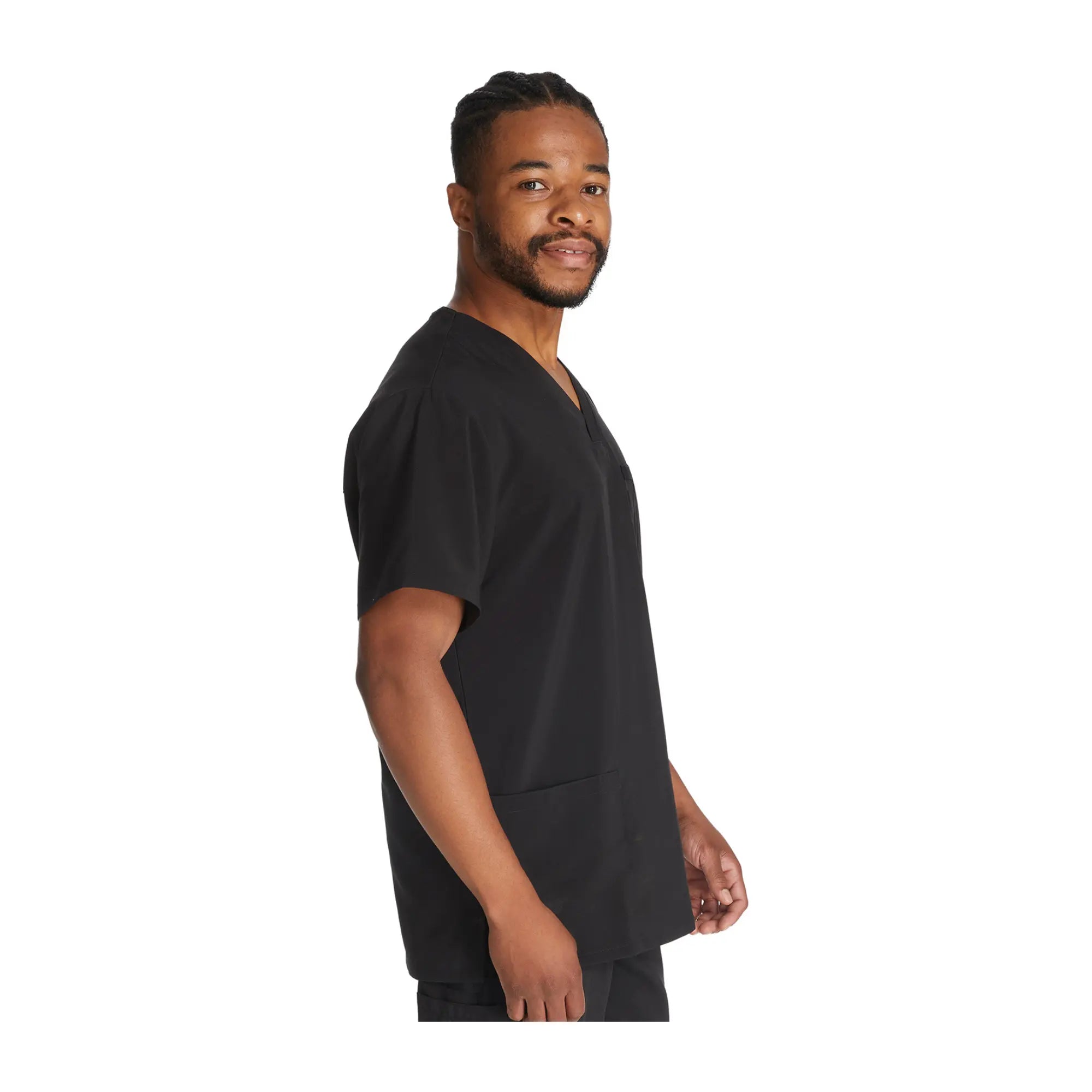 Lille - Tunique col V - Homme - Dickies Dickies 