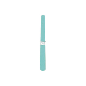 Limes en carton - Paquet de 10 limes - 12 cm ou 17 cm - plusieurs coloris My Podologie 