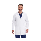 Logan - Camisa médica de manga larga - Para hombre - Healing Hands
