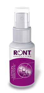 Loción secante - 50 ml - Ront