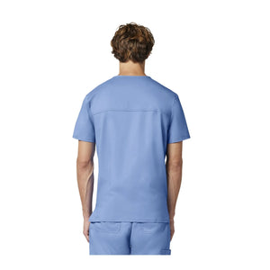 Lourdes - Tunique col V - Homme - Cherokee Cherokee Authentic Workwear 