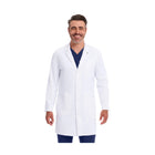 Luke - Blusa larga - Manga larga - Para hombre - Manos sanadoras