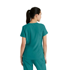 Luma - V-neck tunic - Women - Grey’s Anatomy Evolve Grey’s Anatomy 