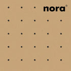 Lunalastik perforado - EVA - Shore 25 - 3 mm / 6 mm - Nora