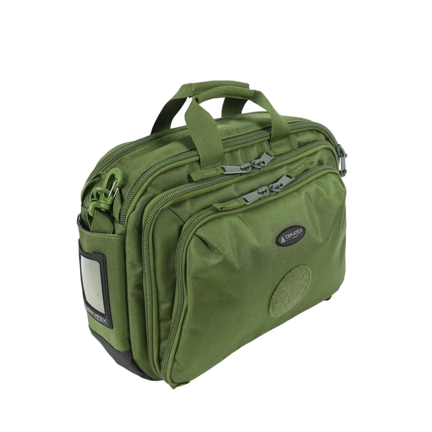 Mallette CONTROL 17 - 3 couleurs disponibles - DIMATEX DIMATEX