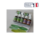 Kit de podología - 7 aceites esenciales - Cinier Laboratories B
