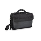 Maletín de podología convertible - DOCTOR Negro - Elite Bags