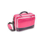 Maletín médico COMMUNITY - Rosa - Carro con ruedas opcional