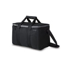 Maletín médico MULTY - Negro - Bolsas Elite