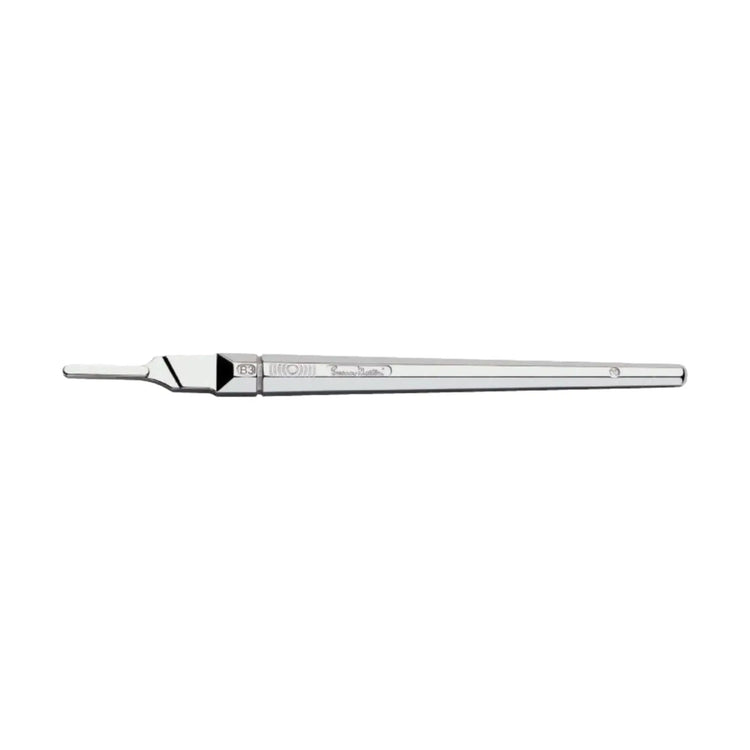 Manche de bistouri à embout étroit - 13 cm - Swann-Morton Swann-Morton 