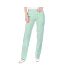 Manhattan - Pantalones - Mujer - Cinturilla elástica - Con bolsillos