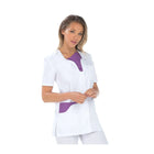 Margot - Blusa - Manga corta - Mujeres - 75 cm