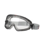 Máscara de seguridad 3M - Protección ocular
