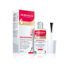 Mavaderma Nourishing massage oil for nails - MAVALA