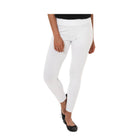 Mayotte - Leggings - Mujer - Cinturilla elástica - Sin bolsillo
