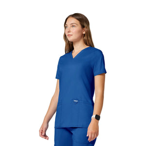Mérignac - Tunique col en V - Femme - Cherokee Cherokee Authentic Workwear 