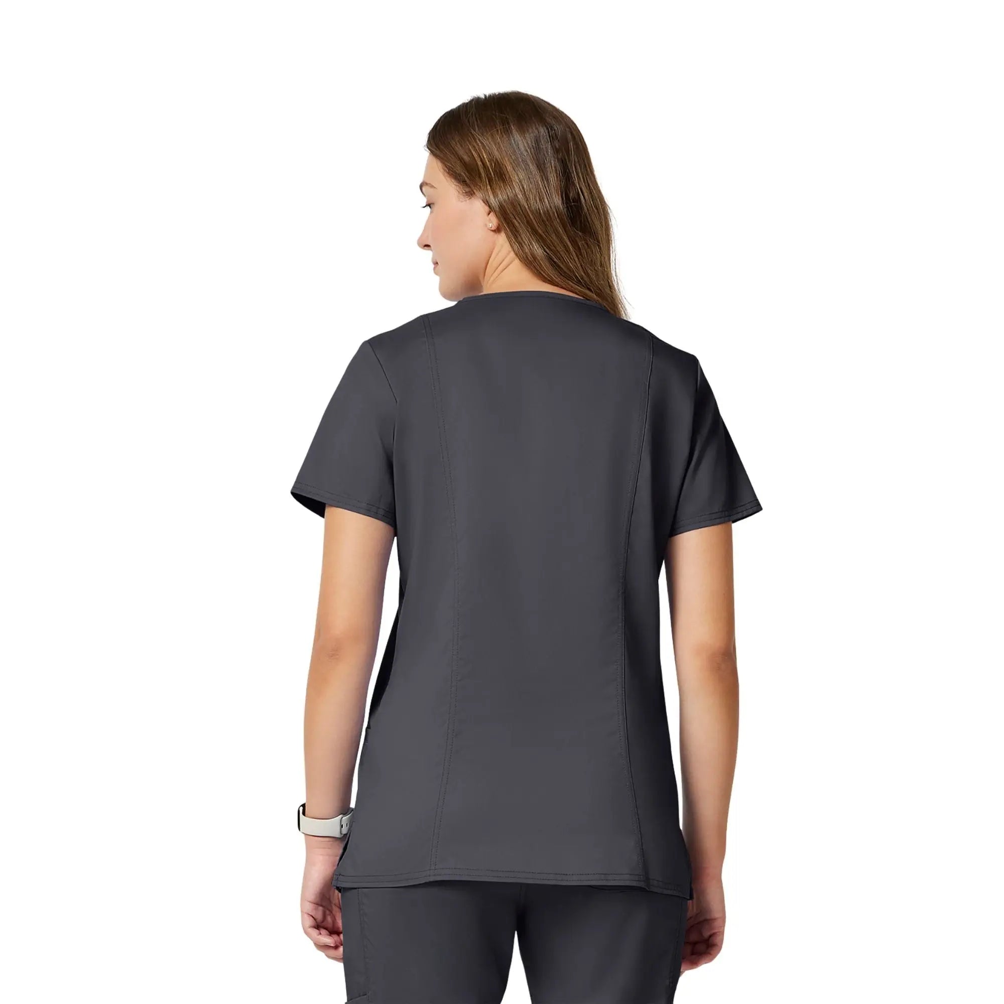Mérignac - Tunique col en V - Femme - Cherokee Cherokee Authentic Workwear 