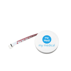 2m Tape Measure - My Medical My Médical 