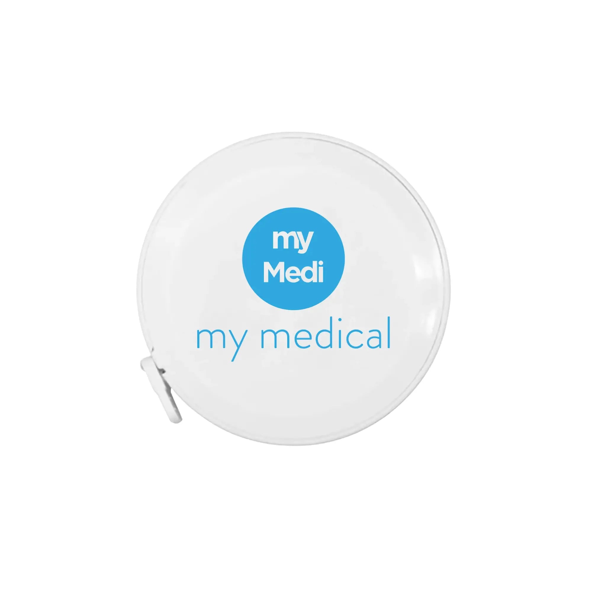 2m Tape Measure - My Medical My Médical 