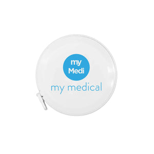 2m Tape Measure - My Medical My Médical 