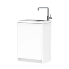 Mueble Habitación Corpus - Talla XS - Con lavabo - 2 modelos - Ruck