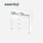 Gabinete de podología - Y-200 Blanco - Essential de My Podologie