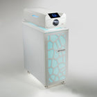 Autoclave Support Cabinet - Integrated LED Lights - Enbio