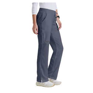 Mia Pant - Pantalon médical droit polyvalent - Femme - Grey’s Anatomy GREYS ANATOMY 