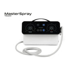Micromotor de pulverización móvil - Master Spray Touch - NWT