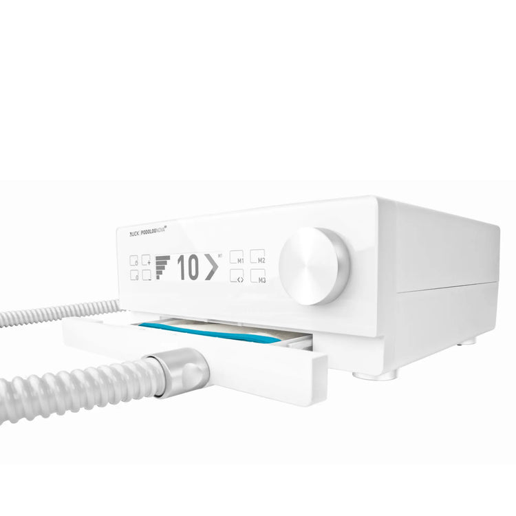 Micromotor - Podolog Nova 3S - Ruck