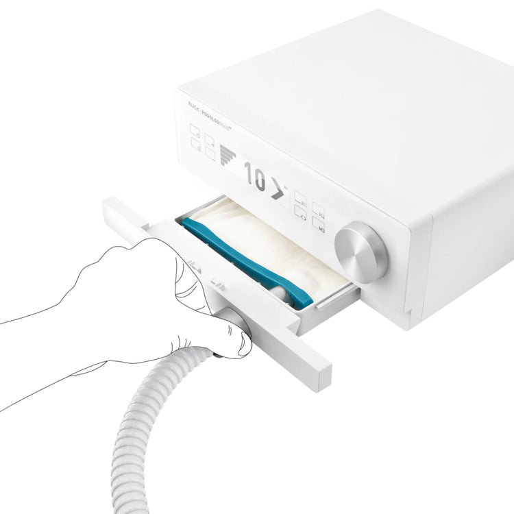 Micromotor - Podolog Nova 3S - Ruck