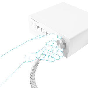 Micromotor - Podolog Nova 3S - Ruck