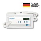 Micromoteur à aspiration Helius 2 - 40 000 tr/min - Hadewe