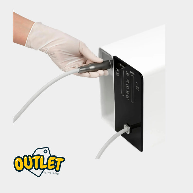 Micromoteur à spray mobile - Master Mobile Spray - NWT // Reconditionné NWT 